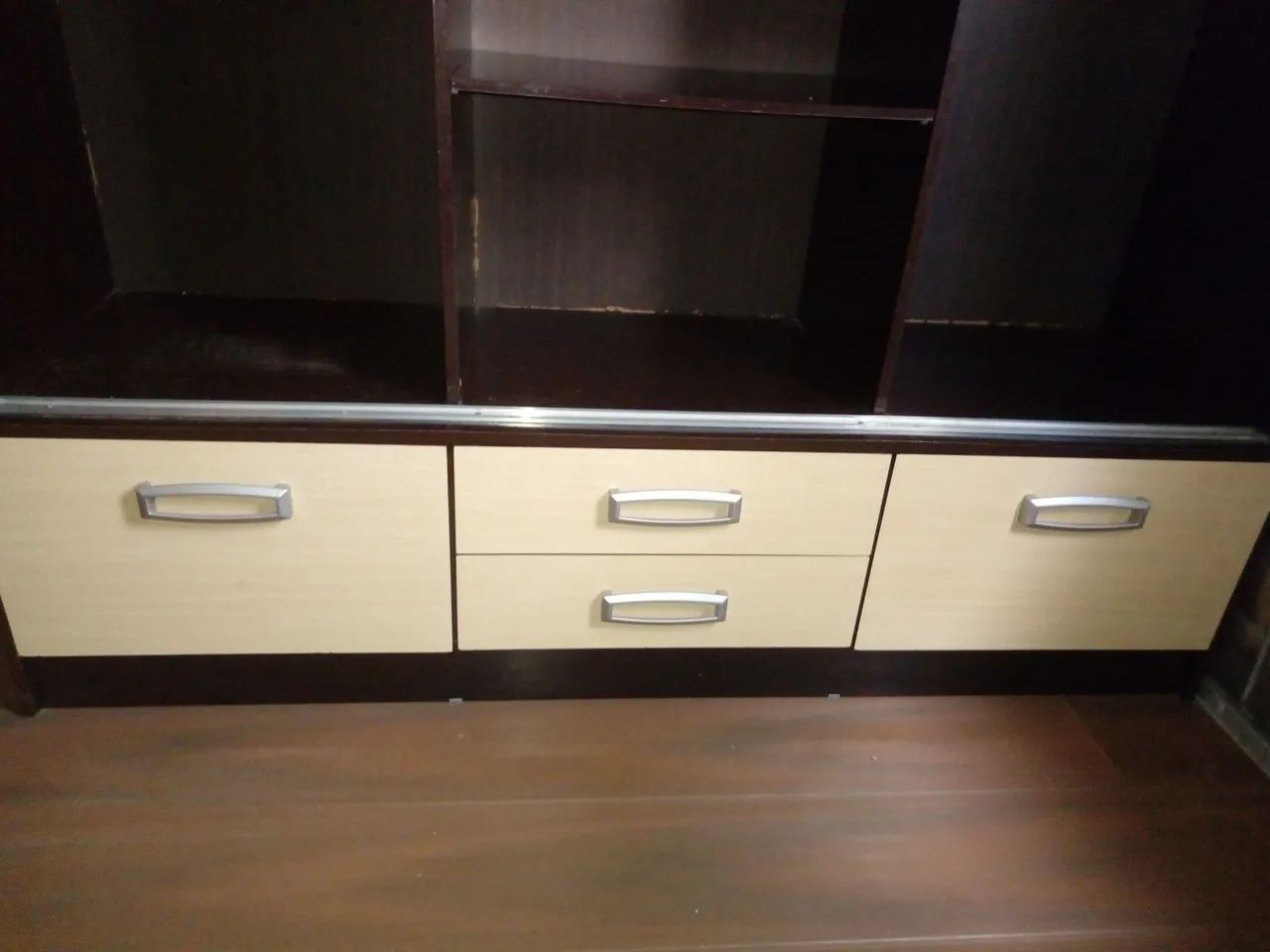 Guarda roupa em perfeito estado - Foto 3