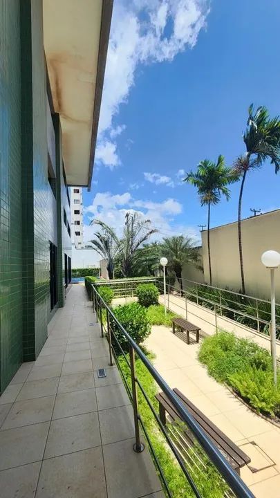 Apartamento para venda em Jardim Renascença - São Luís - MA