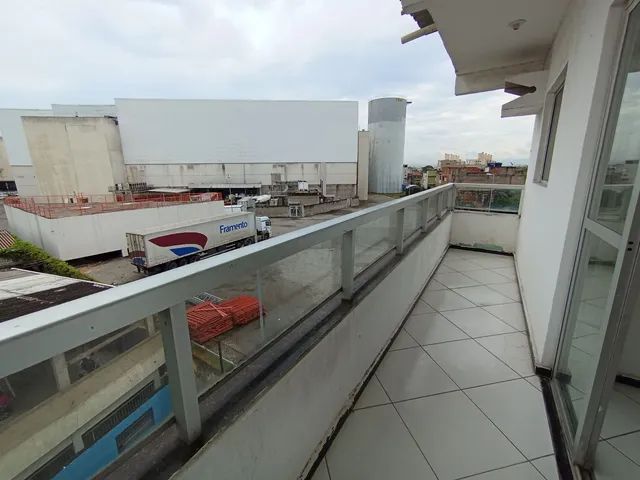 Captação de Apartamento a venda na Rua Araré, Divino Espírito Santo, Vila Velha, ES
