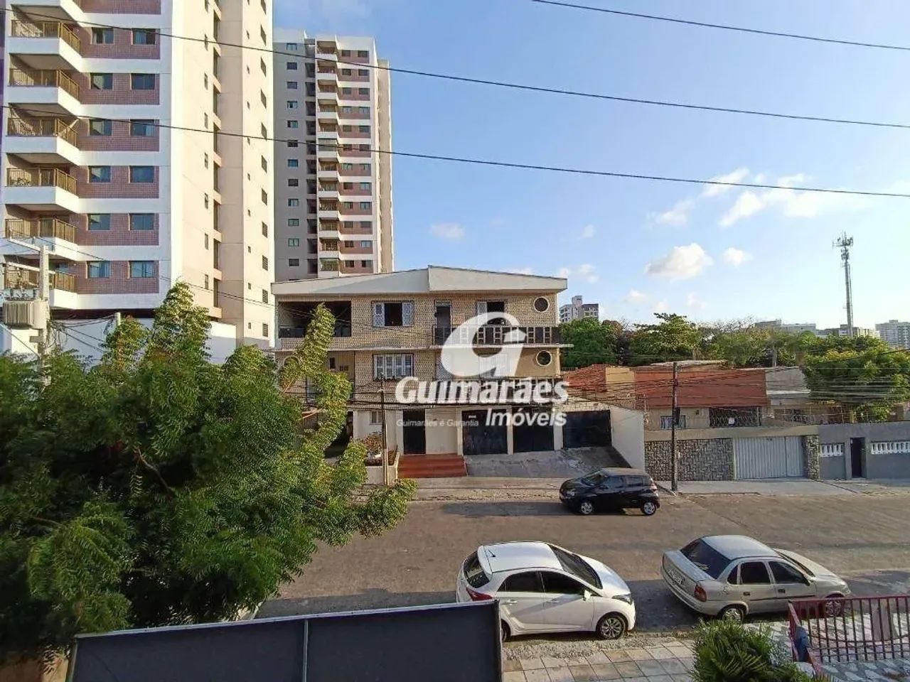 Apartamento Fátima - Foto 4