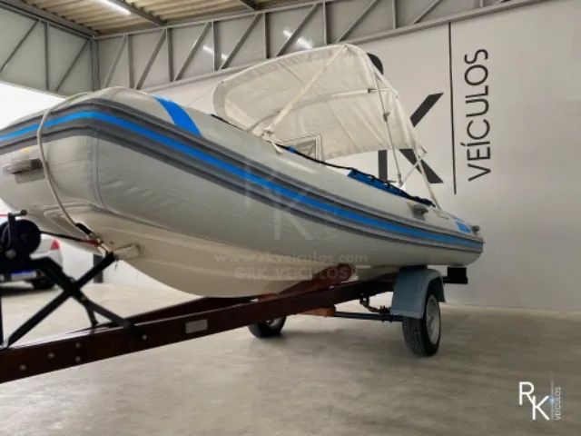 Flexboat SR-15 2000 - Foto 5