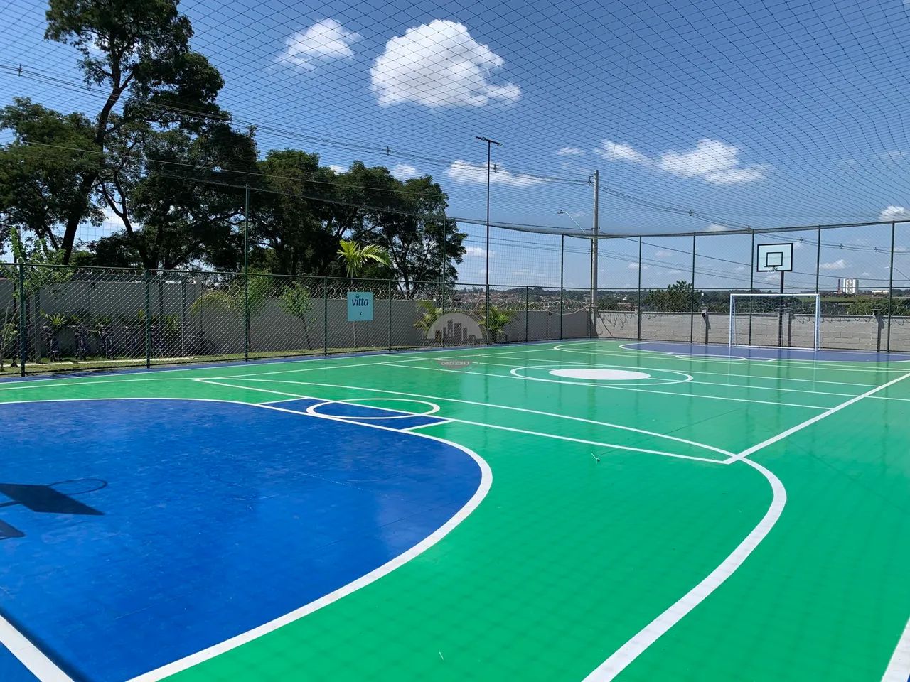 Apartamento para alugar no bairro Campos Ville - Araraquara/SP - Foto 14