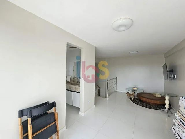 VENDO COBERTURA DUPLEX ZONA SUL DE ILHÉUS - Foto 5