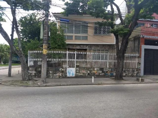 Captação de Casa a venda na Rua Campo Grande - até 994/995, Campo Grande, Rio de Janeiro, RJ