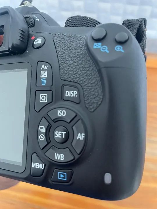 Canon EOS Rebel T5 - Foto 4