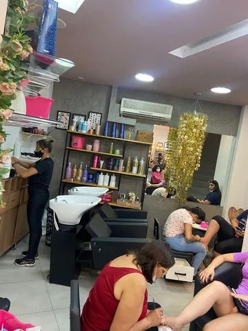 Beleza e Salão  - Foto 3