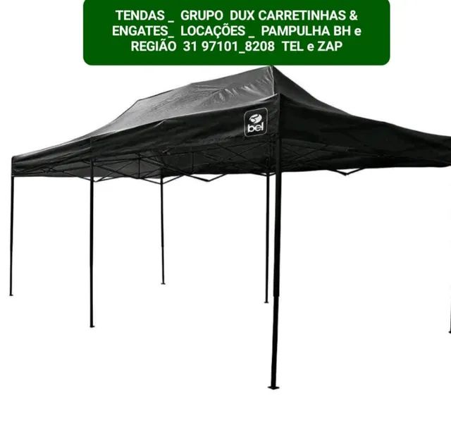 Tendas , Caixa Térmica  - Foto 4