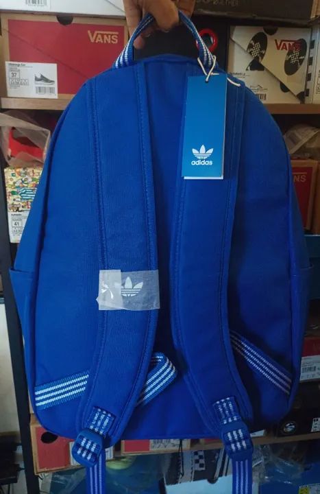 Mochila adidas Originals - Foto 2