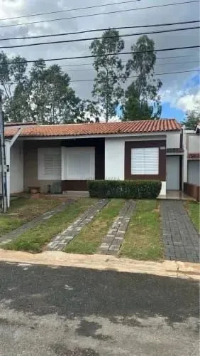 Vendo ou alugo Casa em VG