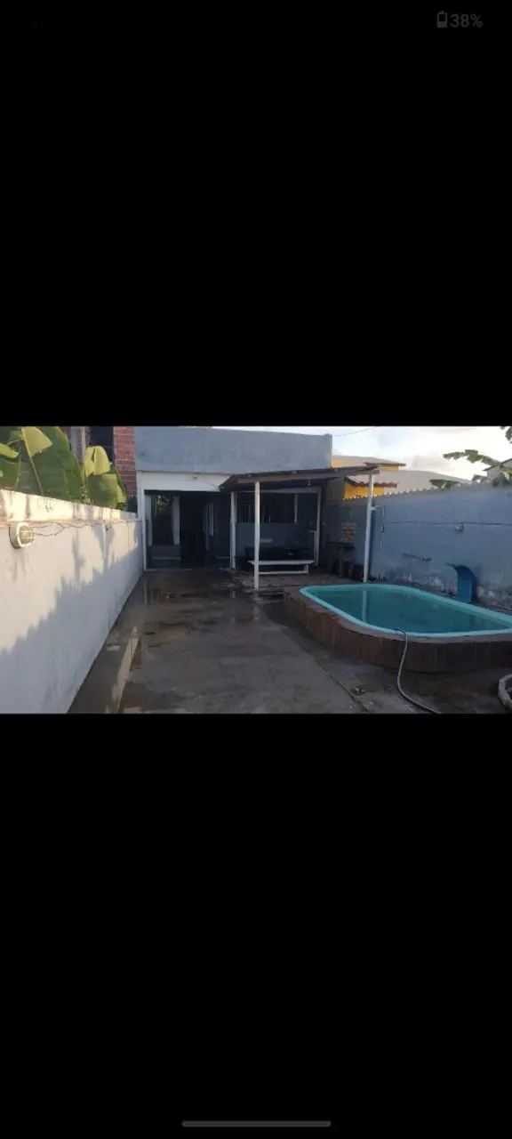 Casa a venda