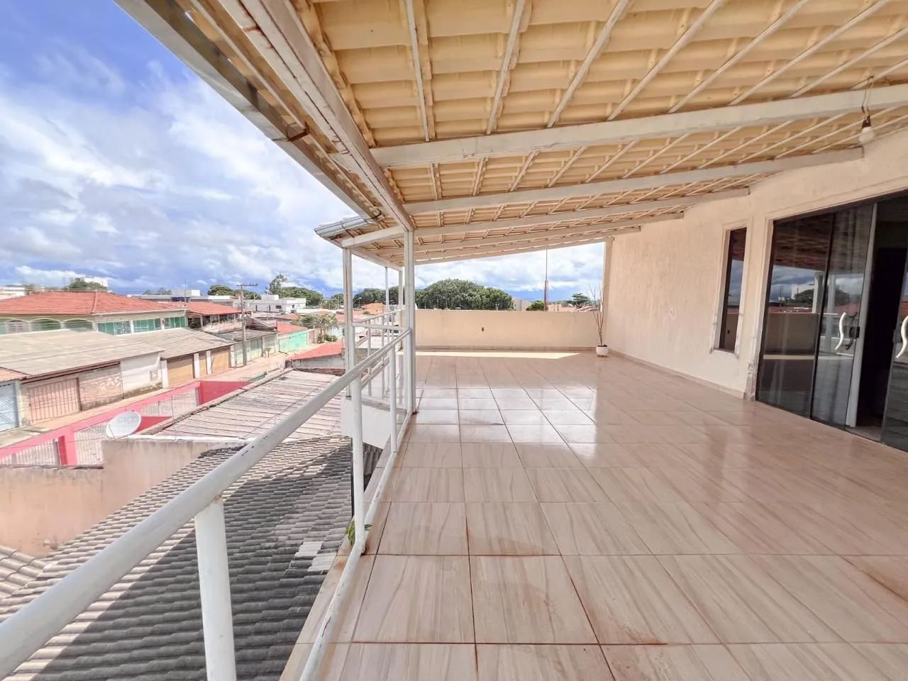 Vendo excelente casa no setor oeste do Gama  - Foto 5
