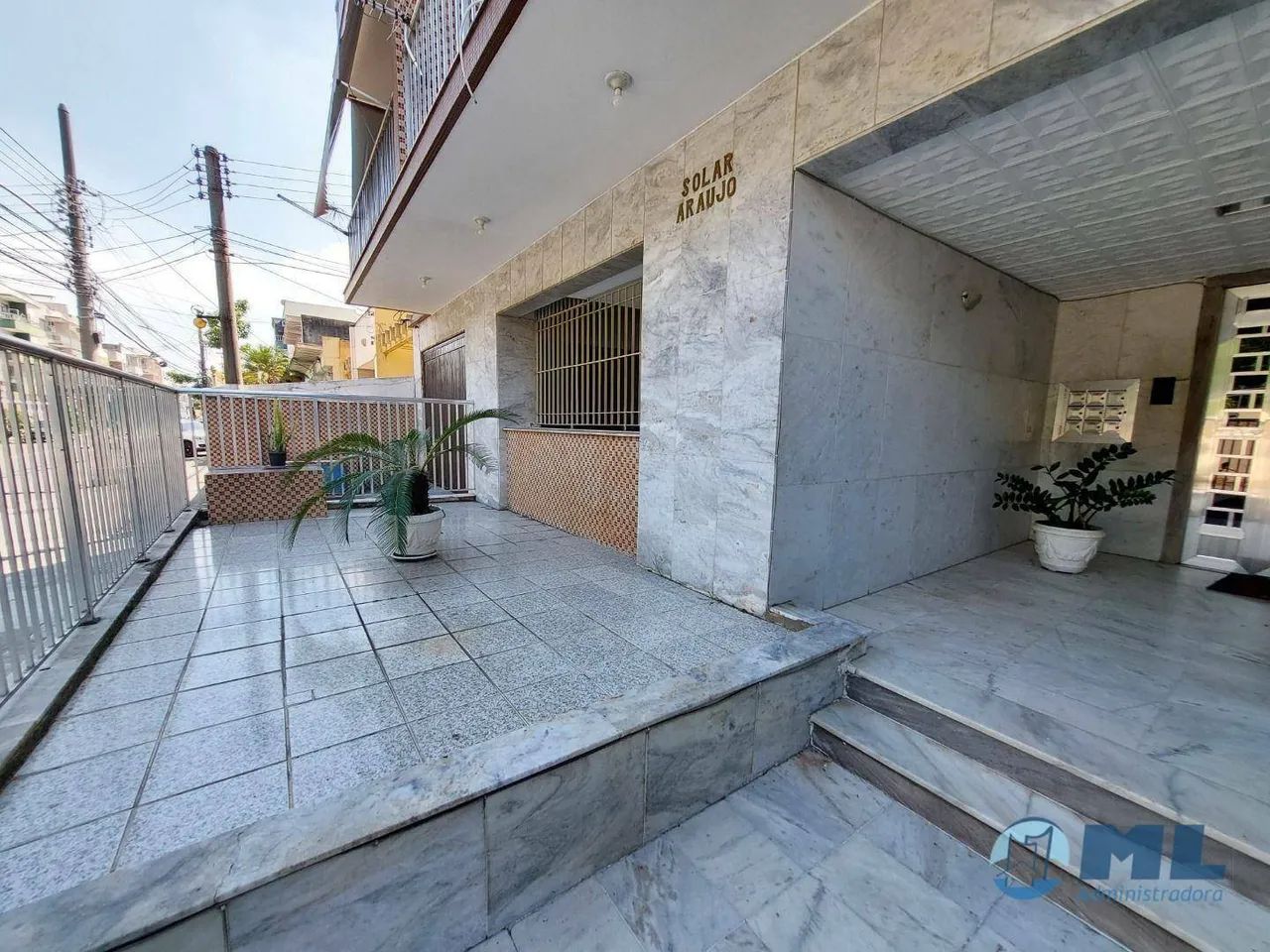 Apartamento com 2 dormitórios para alugar, 57 m² por R$ 2.150,00/mês - Irajá - Rio de Jane