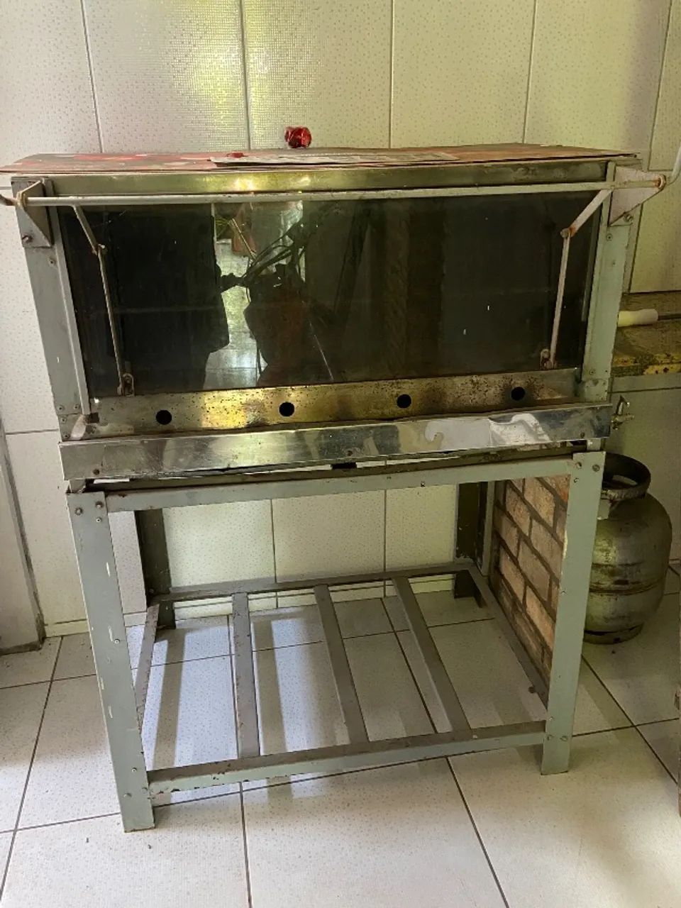 Vendo utensílios de lanchonete  - Foto 3