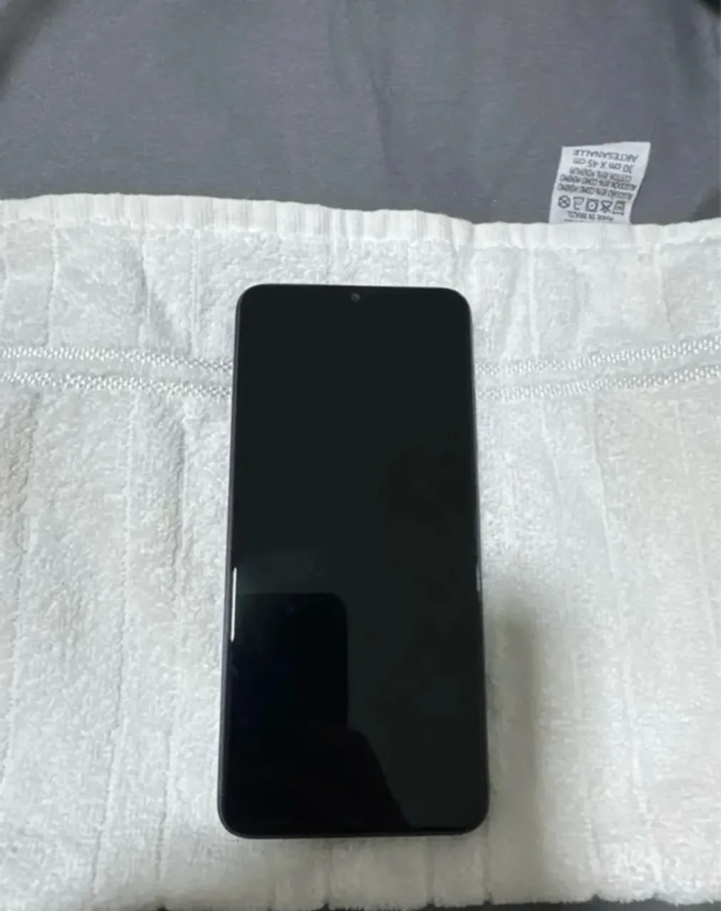 Itel a50