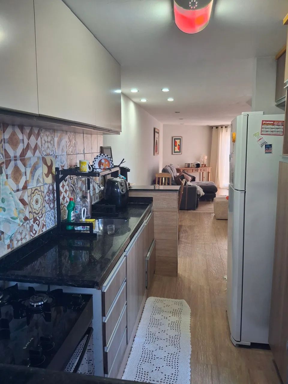 Foto - Rio de Janeiro - Vargem Grande