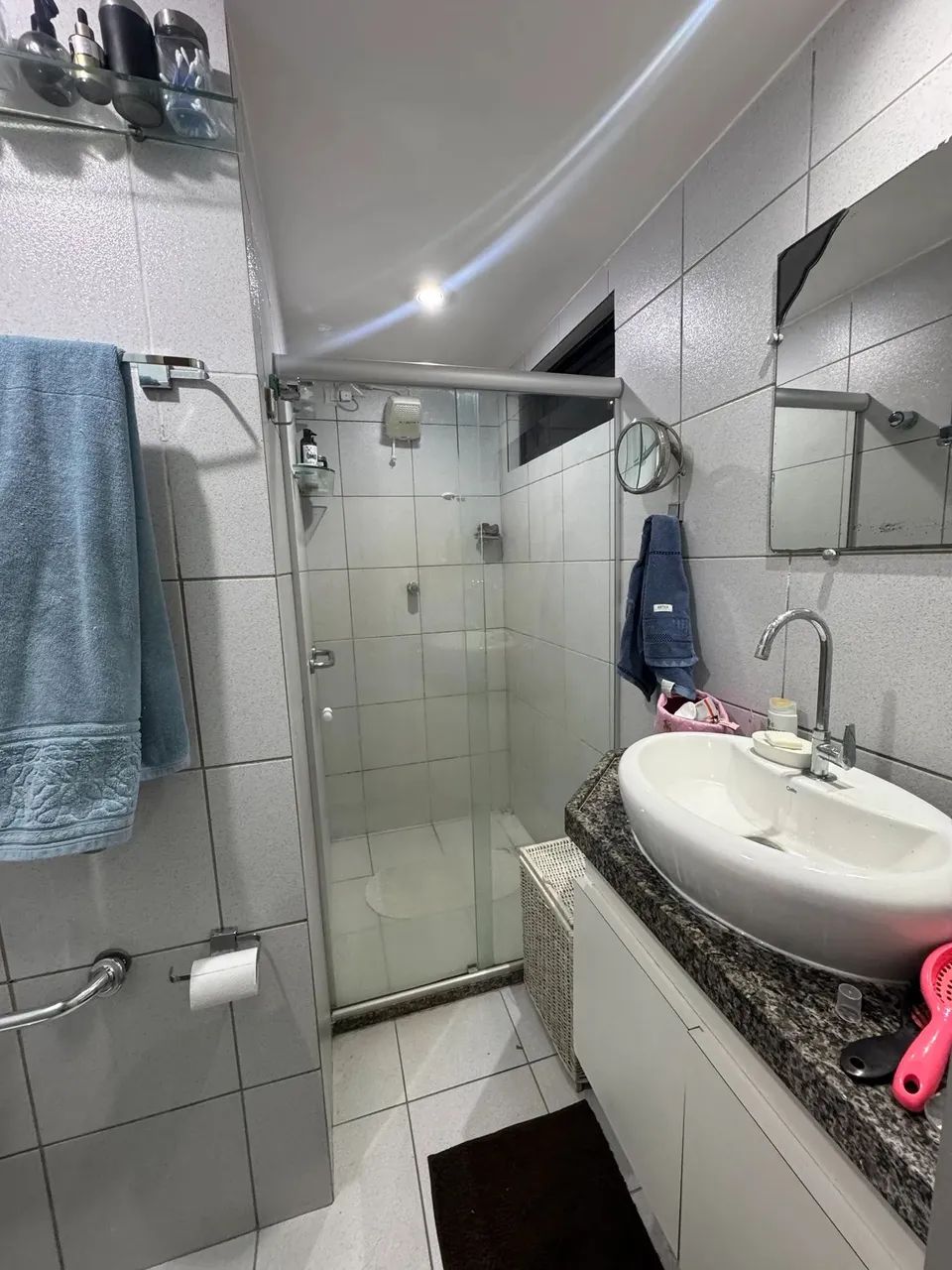 APARTAMENTO BOA VIAGEM / 2QTOS / OTIMA LOCALIZAÇÃO!! - Foto 4