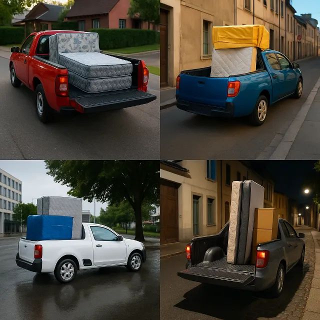frete sao jose mudanças [fone.9.9137.2549] todos bairros barato