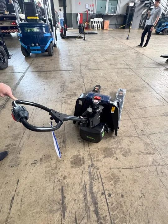 PALETEIRA 1500KG - Foto 6