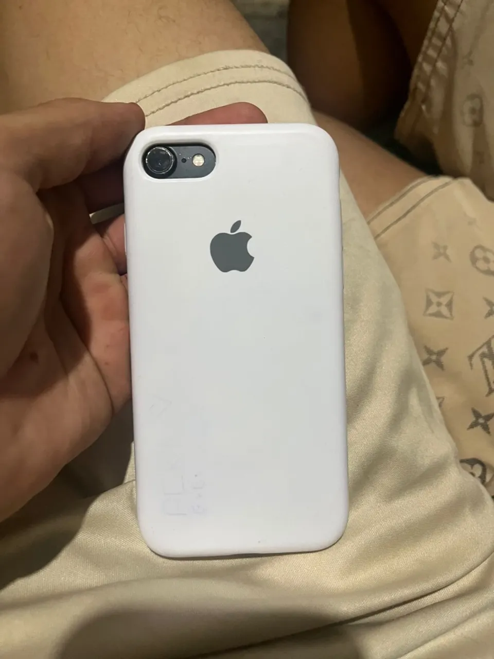 iPhone 7