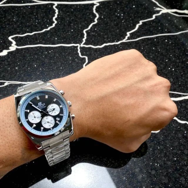 Relógio Casio edifice RUI9 - Foto 6
