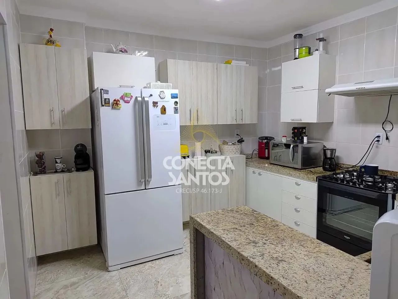 Apto 2 quartos Praia Grande R$ 600 mil, Cod: 1469 - Foto 6