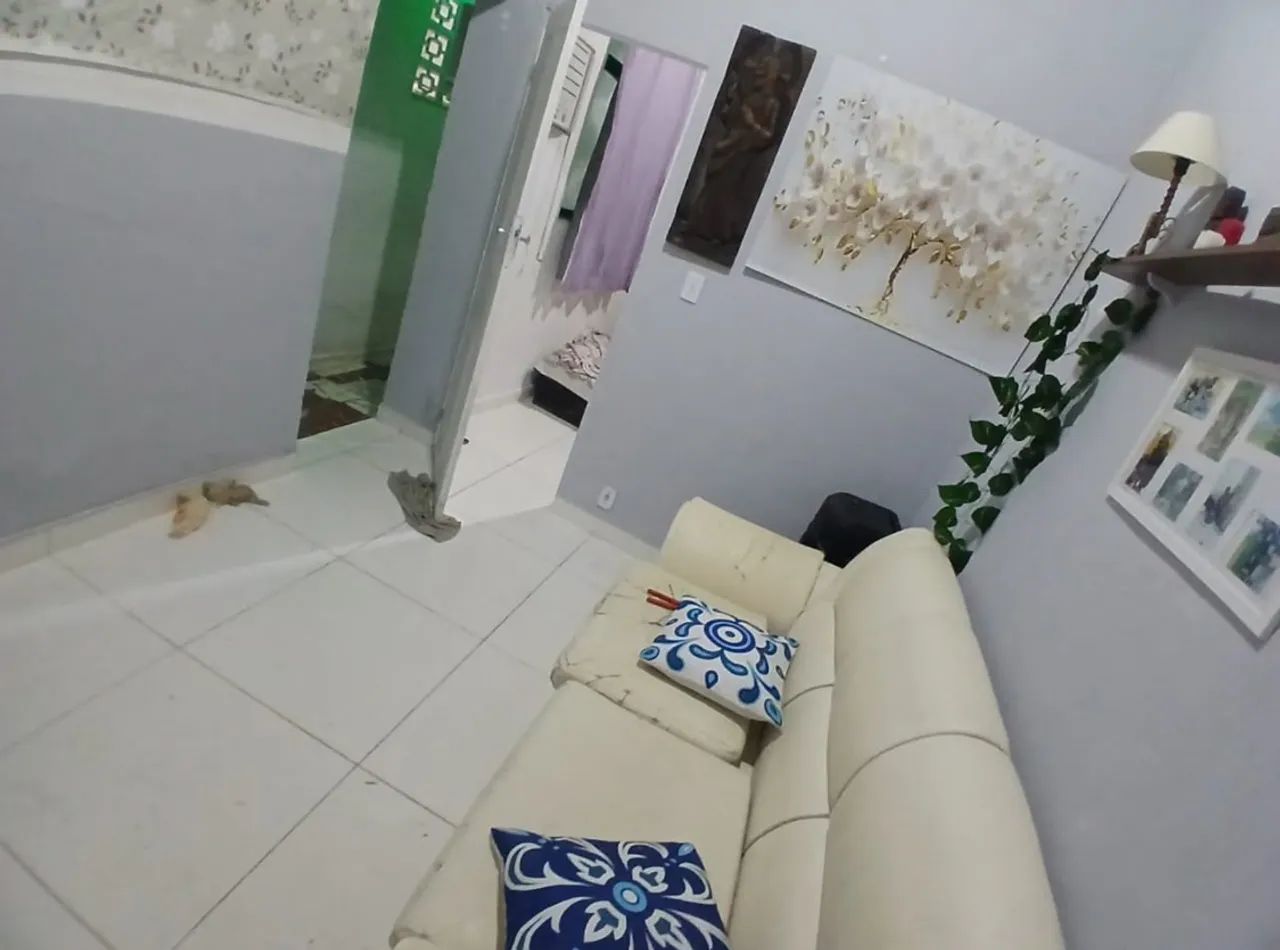 Vendo Casa no Condor SC