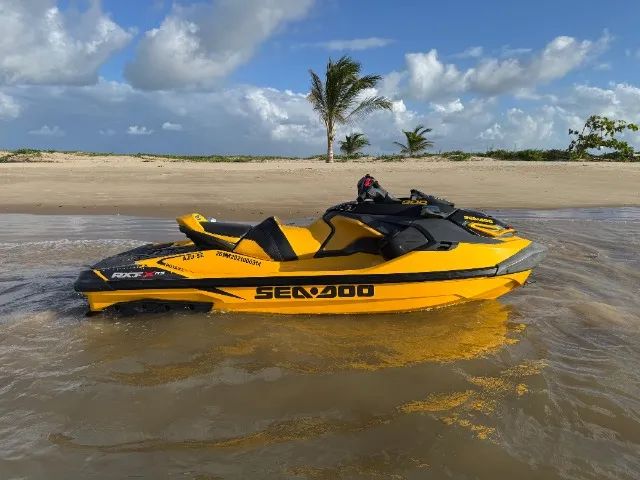Sea Doo Rxt X 300 2021