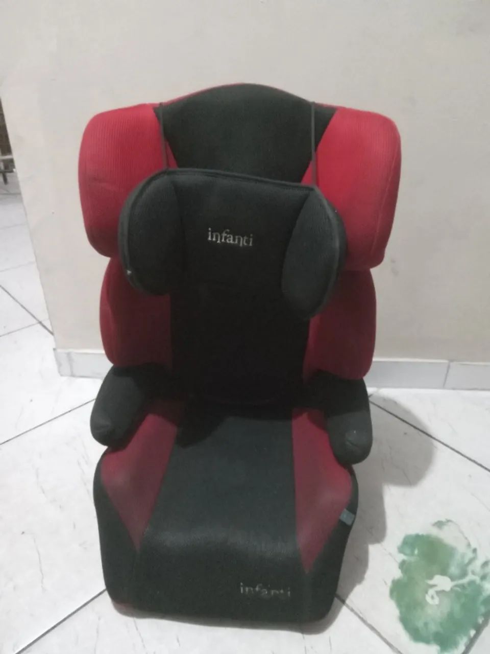 Cadeirinha de carro assento. - Foto 2