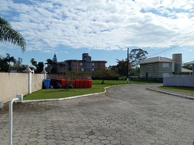 Terreno em condomínio fechado 400 Metros da praia de Canasvieiras 420M2 - Foto 4