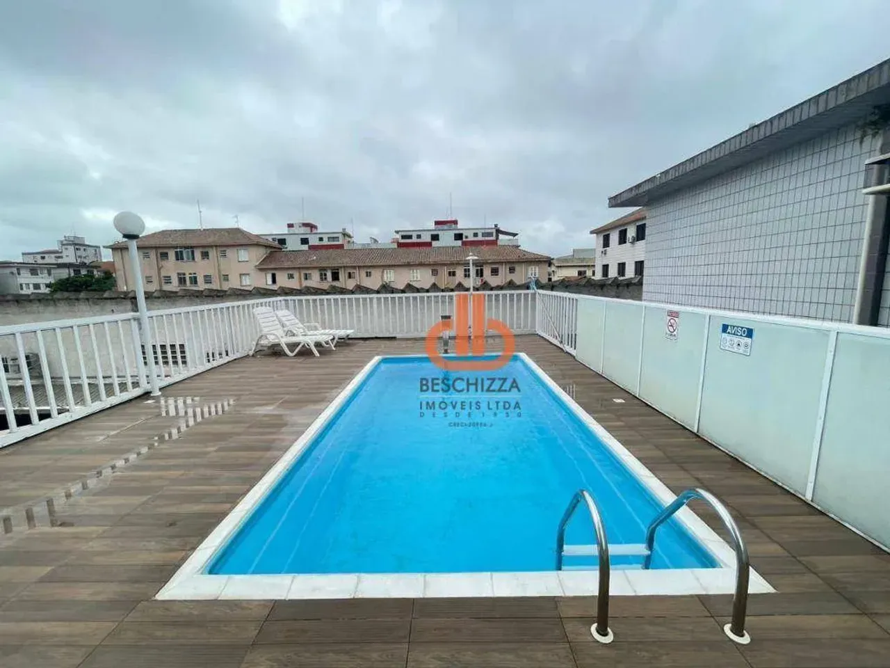 Comprar apartamento, em Santos