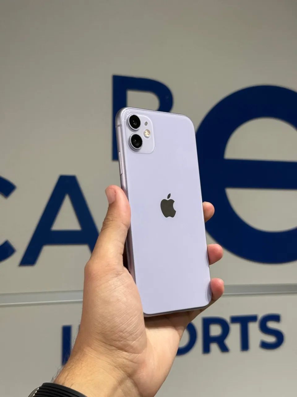 iPhone 11 64 gb Garantia 6 meses - Foto 2