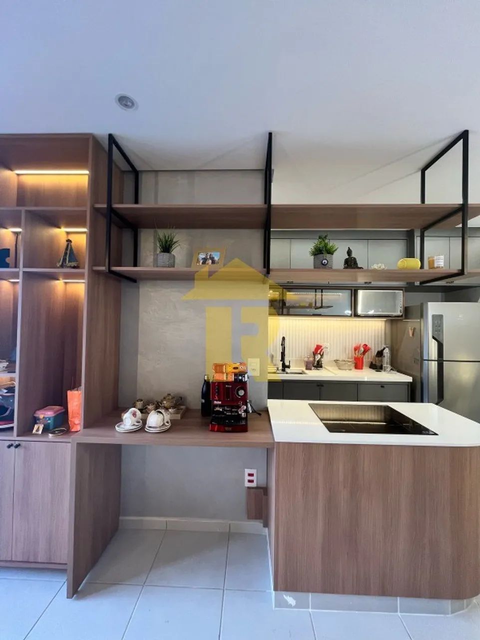 Apartamento à venda em São José do Rio Preto-SP, Vila Redentora: 2 quartos, 1 suite, 2 sal - Foto 9