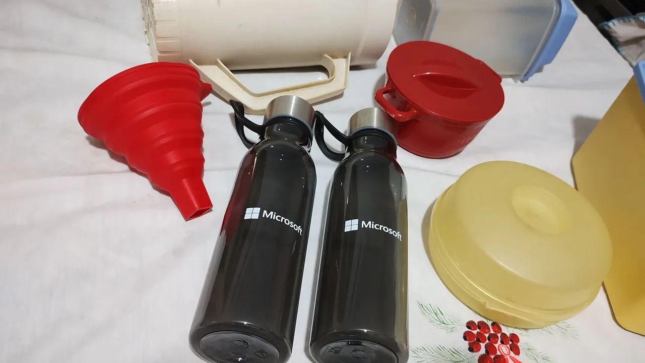 Kit utensílios diversos  - Foto 2