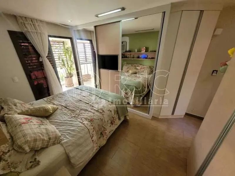 Apartamento : Padrão / Residencial / Tijuca - Foto 9