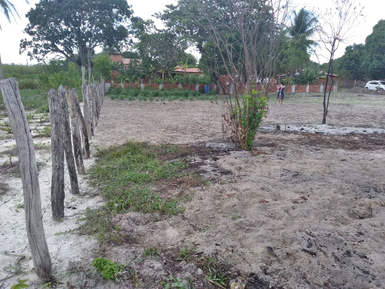 Vendo Terreno em Aquiraz CE  - Foto 9