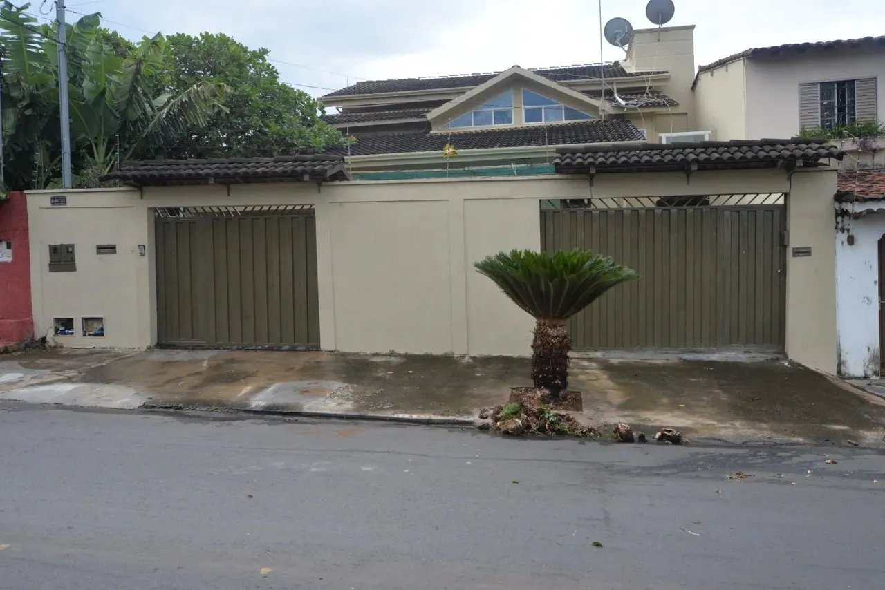 Sobrado jardim novo mundo Casa de Rua com 4 Quarto(s) e 4 banheiro(s) à Venda, 531 por R$