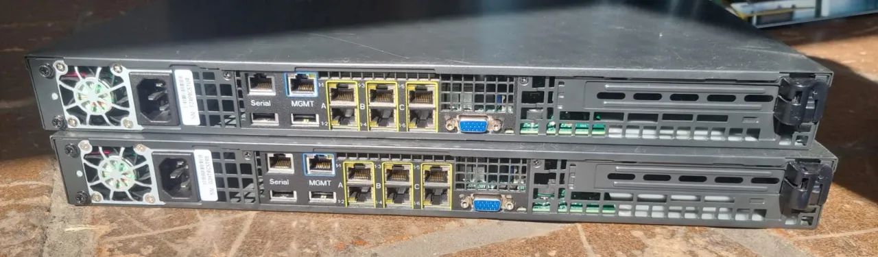 Plataformas SD-WAN da Citrix  - Foto 2