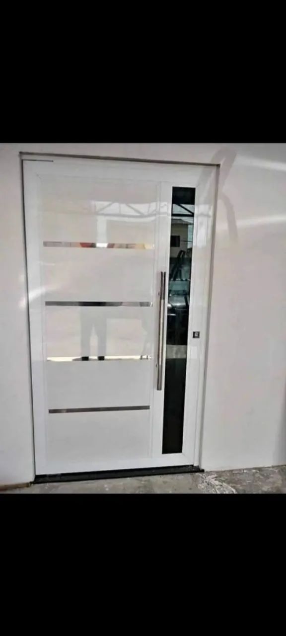 PORTAS EM ACM NA PROMOÇÃO!! - Foto 3