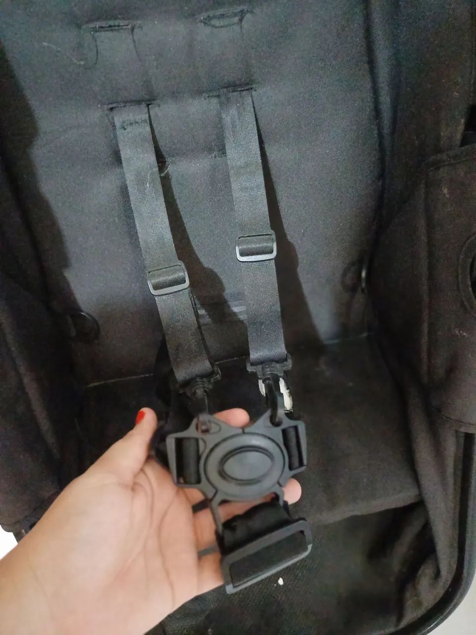 Carrinho de bebê Safety 1st - Foto 3