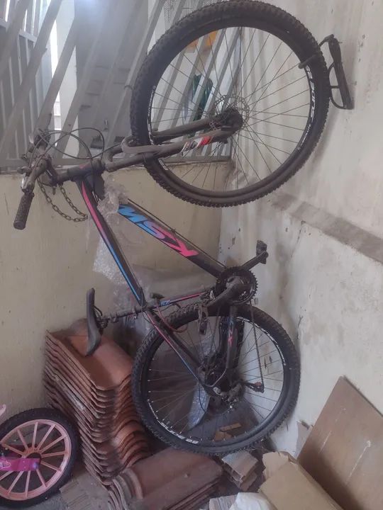 Bicicleta aro 29  - Foto 2