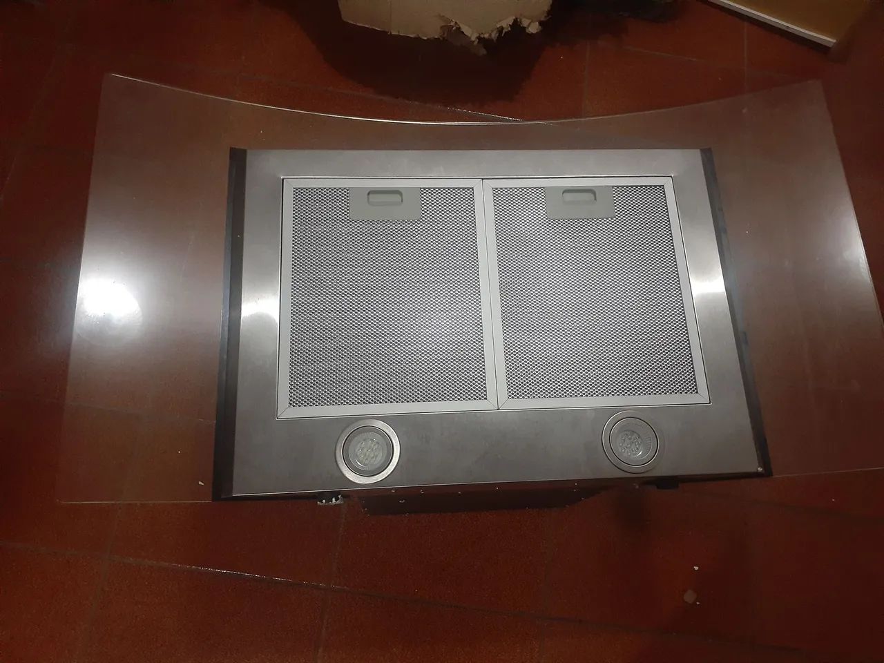 Coifa Depurador de ar e exaustor Cadence - Foto 6