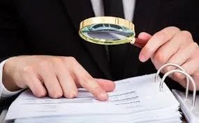 Pericia Grafotécnica