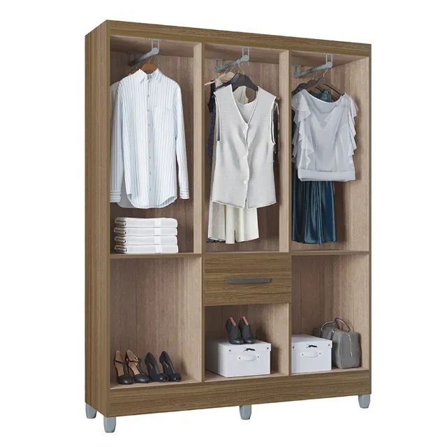 Guarda roupa Toxisa - Foto 3