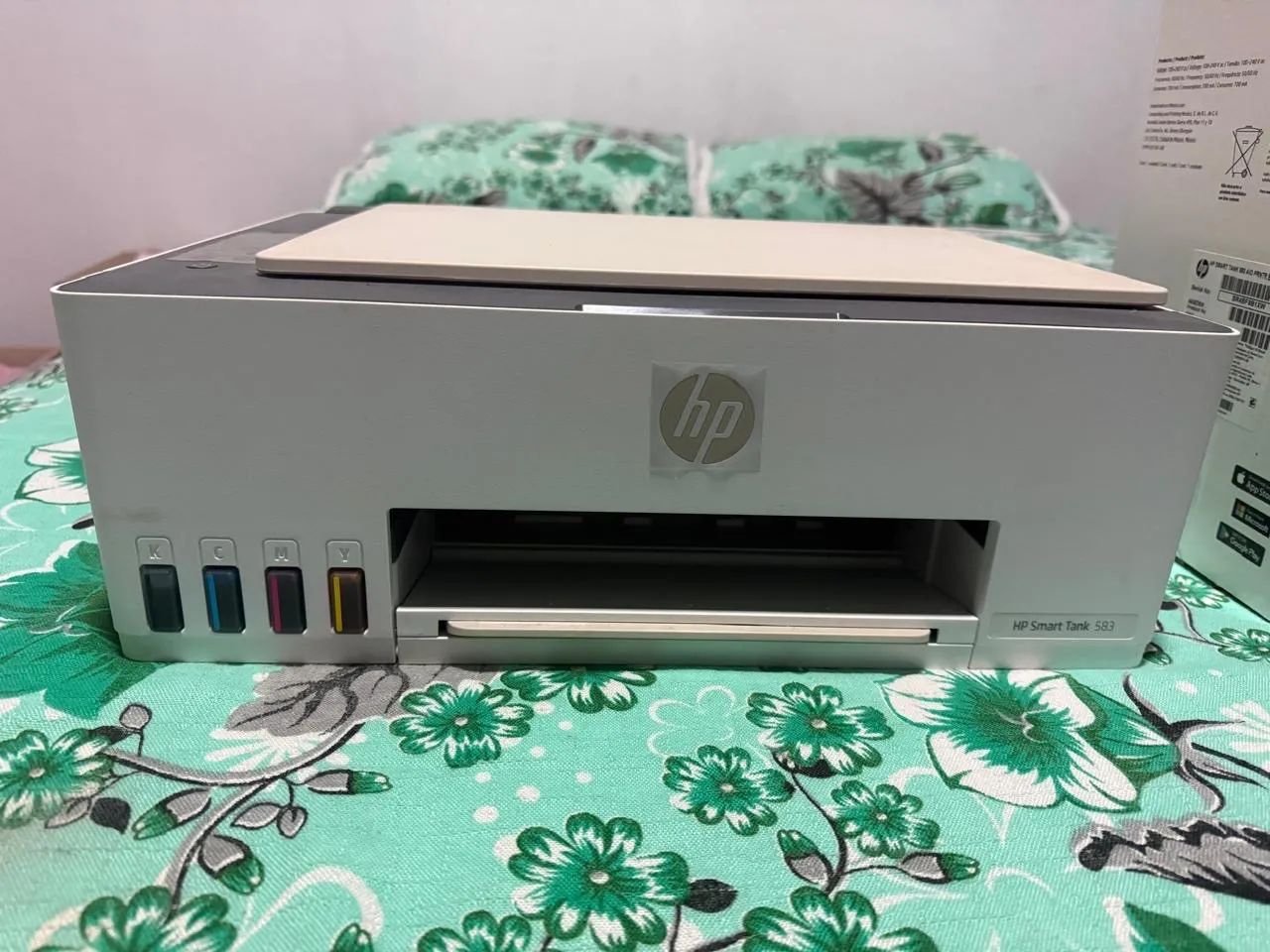 MULTIFUNCIONAL HP NOVA 64175480961281122