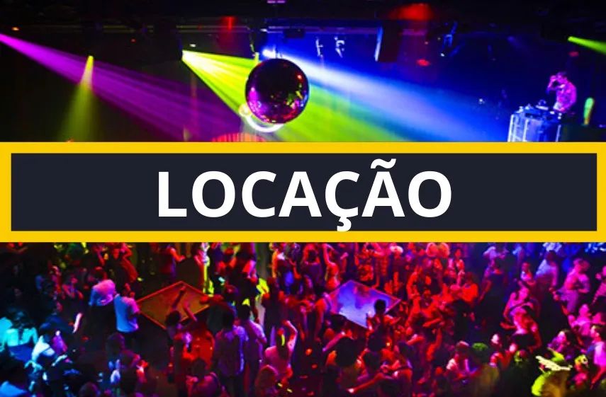Aluguel . Locação . Jogo de Luz . Laser . Strobo . Fumaça . Led etc.