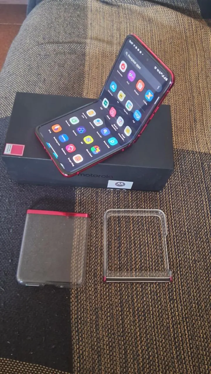 Vendo Razr 40 Ultra 