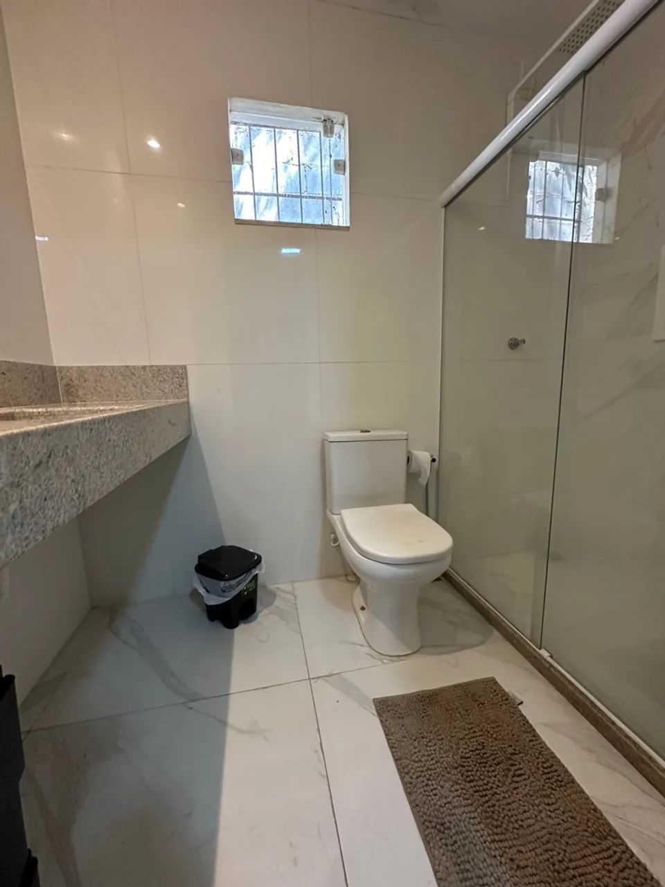 Casa de três quartos com quintal de 250 M em área construída.  - Foto 4