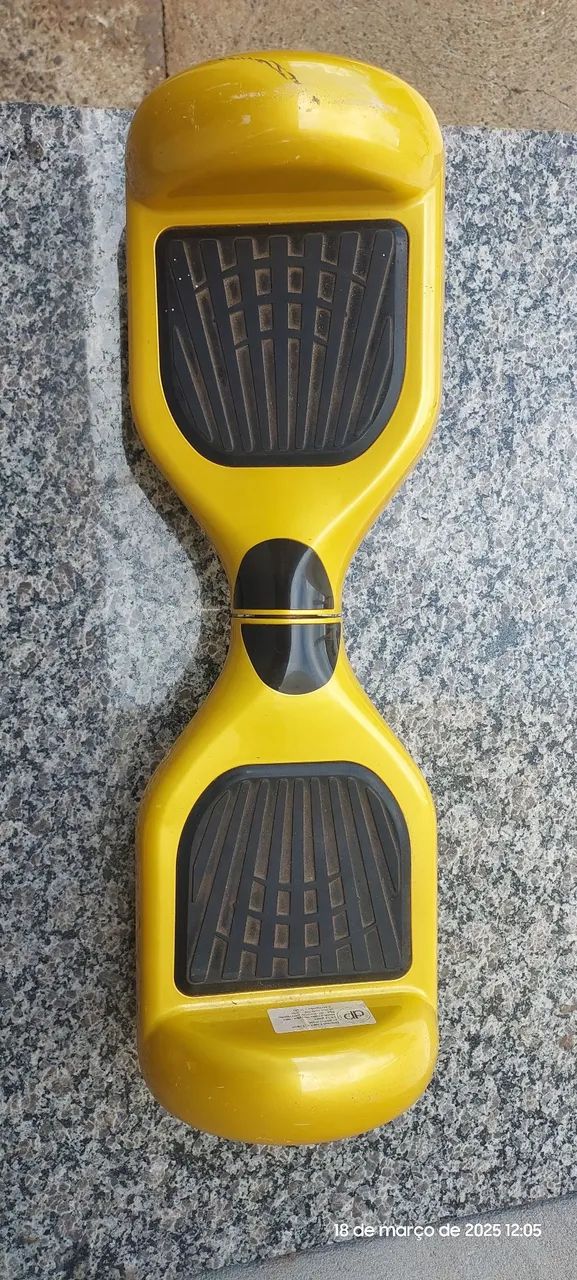 Hoverboard usado em bom estado - Foto 3