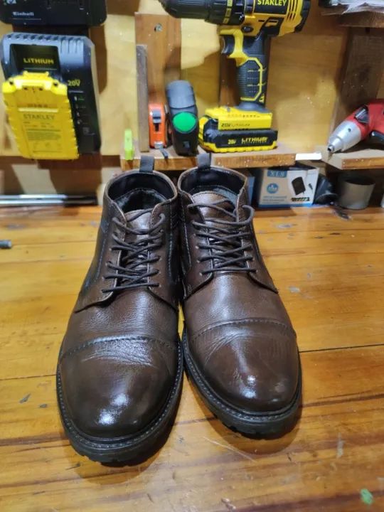 Bota Democrata - Foto 5