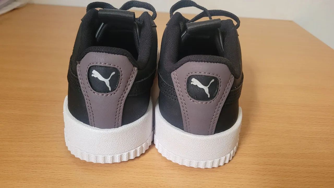 Tênis Puma Original da Marca novo 35 - Foto 3